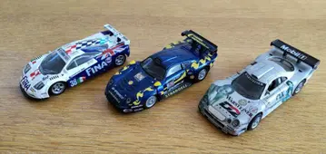 HIGH SPEED 1/43 미니카 랠리 사양