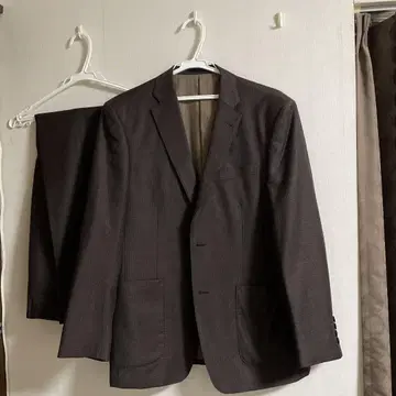 비즈니스 정장