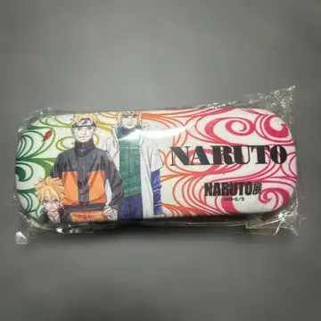 NARUTO NARUTO - 나루토 - 안경 케이스