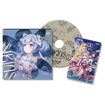 ONGEKI Memorial Aime 카드 세트