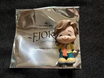 미세스 그린 애플 FJORD 피요르드 후지사와 료카 피규어