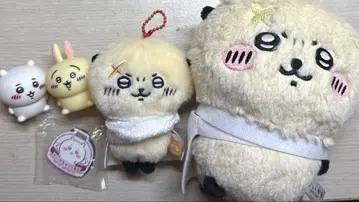 치이카와 (먼작귀) 굿즈