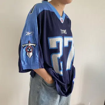 NFL 풋볼 셔츠 게임 셔츠