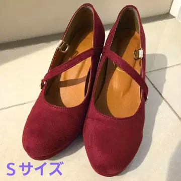 익명 배송 7cm 힐