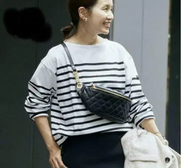 양품 나발 블랙 T3 세인트 제임스