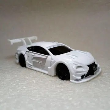 토미카 프리미엄 8 렉서스 RC F GT500 1/63 미니카