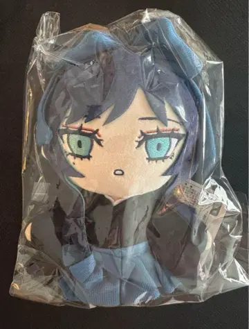 Ado 야마토 나데시코 샤랑샤랑 Ado 짱 봉제 인형 Hibana