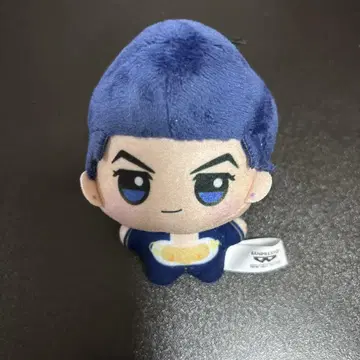 죠죠의 기묘한 모험 SD 인형 남코 한정판 히가시카타 죠스케