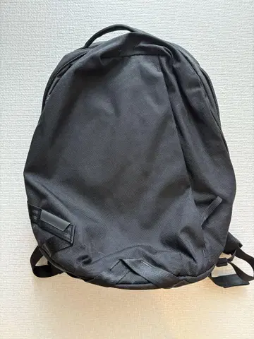 ABLE CARRY / Daily Plus Cordura Black