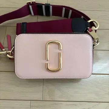 marc jacobs 숄더백