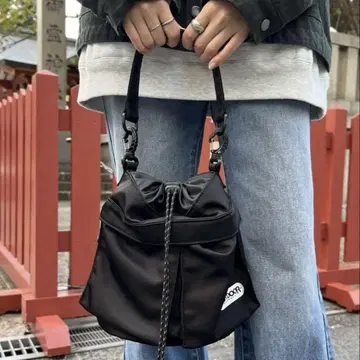 OUTDOOR PRODUCTS CPCM 숄더백
