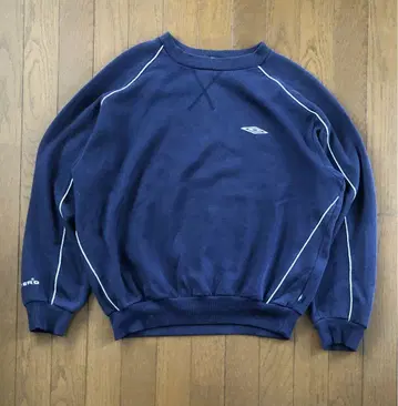 00s umbro 맨투맨