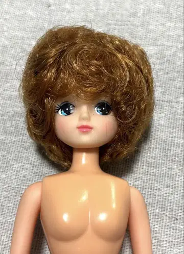 아프로 키라짱 리카짱 친구