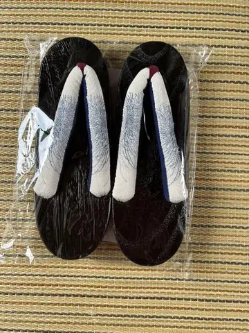 유카타 게다 헤코오비 가뉴 세트