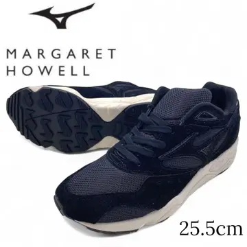 MIZUNO 마가렛호웰 신발 스니커즈 정가 2.6만 25.5