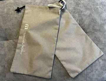 새상품 TravisMathew(트래비스 매튜) 슈즈 백