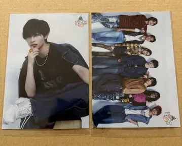 GENIC 브로마이드