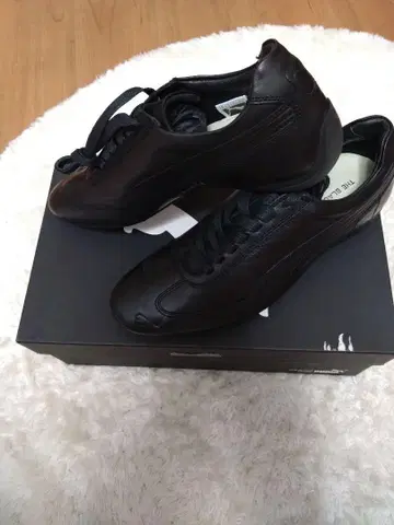 PUMA 푸마 BLACK LABEL KING re-LUXE