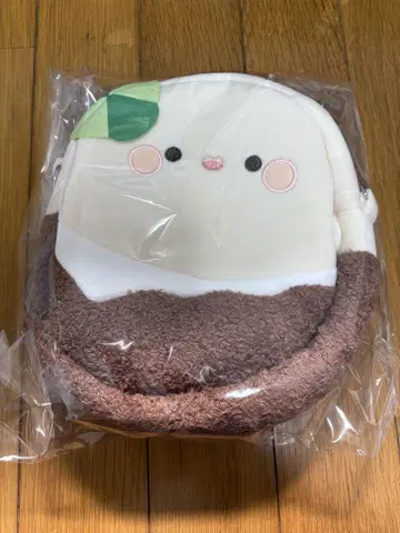 러브 앤 딥스페이스 MINISO 벌컥벌컥 코코넛 백