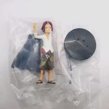 원피스 ONEPIECE 샹크스 피규어 점프 JUMP