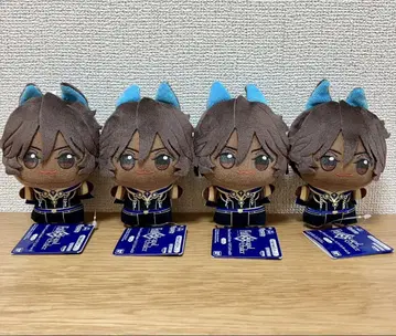 Fate/Grand Order SD 인형 vol.8 아르주나 알타 4개