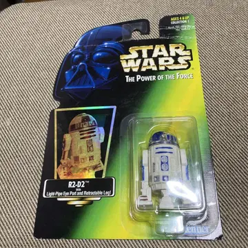 Star Wars R2-D2 피규어