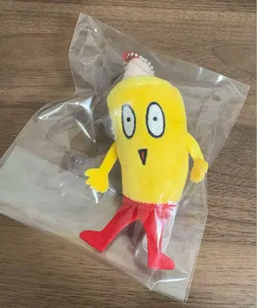마카로니엔피츠 언제나 함께! 마카피군 키링