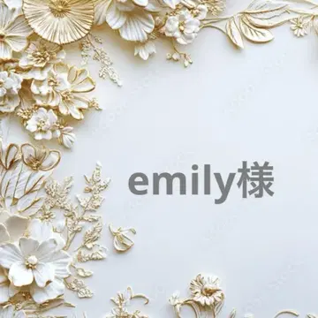 emily님 포켓 티슈 케이스
