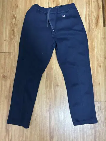RHC x CHAMPION 스웨트 팬츠 S