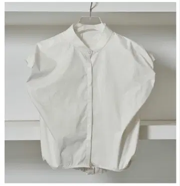 todayful Puffshoulder Compact Shirts