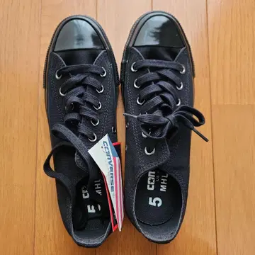 미사용 MHL x CONVERSE 마가렛호웰 올스타 24