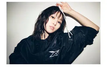[일본 완판 정품] 오니츠카타이거 BOMBER JACKET 봄버 자켓