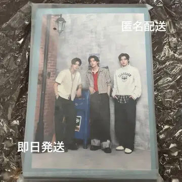 ENHYPEN 세가 럭키 쿠지 제일복권 B상 컬렉션 케이스