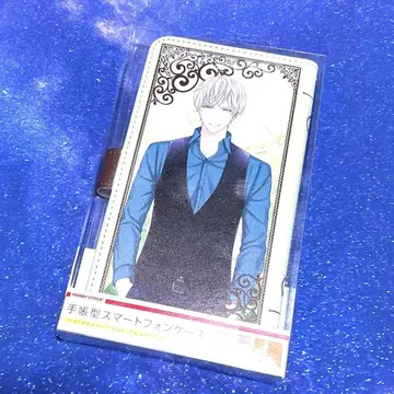 스타마이 아라키다 소우세이 스마트폰 커버 케이스
