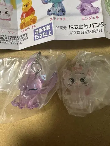 디즈니 메지루시 액세서리