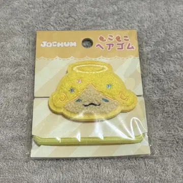 JOCHUM 모코 몽글몽글 머리끈