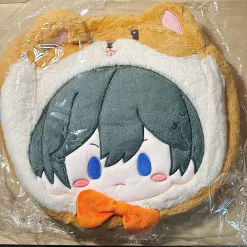앙스타 호쿠토 모에 별 이타백