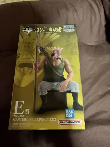 원피스 MASTERLISE EXPECIE E상