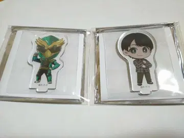 고쥬저 그라 아크릴 스탠드 킨지로 이글