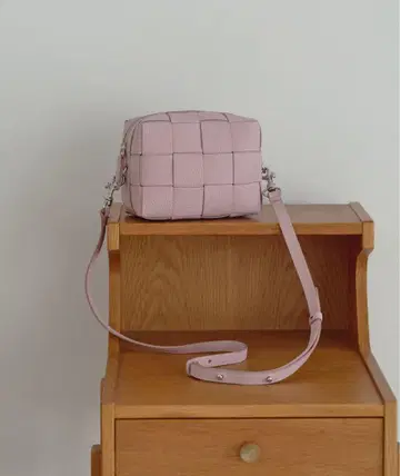 IACUCCI 이아쿠치 벨타 XXS CERVO 핑크