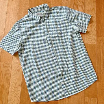 엘엘빈 LLBEAN 남성용 셔츠 미사용