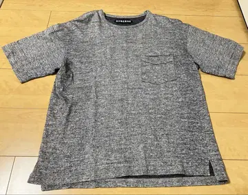 AUBERGE/오베르쥬 DOINEL 반팔 T셔츠 40