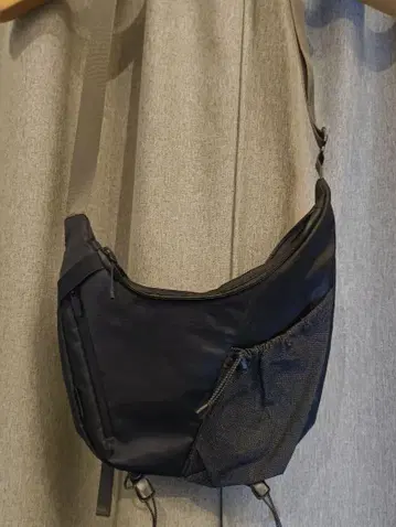 SEALSON M2 CROSSBODY BAG 숄더백