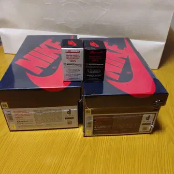 베어브릭 Michael Jordan 1985 AIR JORDAN 4체