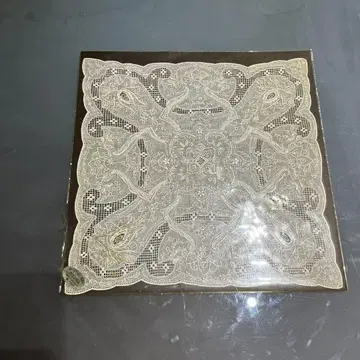 스와토우 손수건
