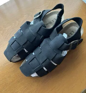 L.L.Bean 엘엘빈 구르카 샌들