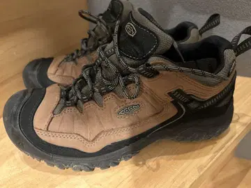 KEEN TARGHEE IV WP 26.0 타르기4
