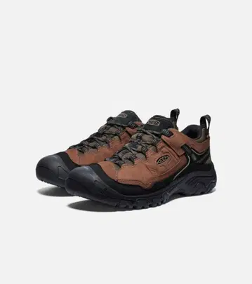 KEEN TARGHEE IV WP 26.0 키