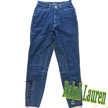 RALPH LAUREN 청바지