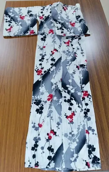 소우비엔 오비 공방 유카타 단품